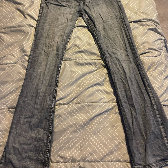 Rebel jeans - Picture 2 of 3